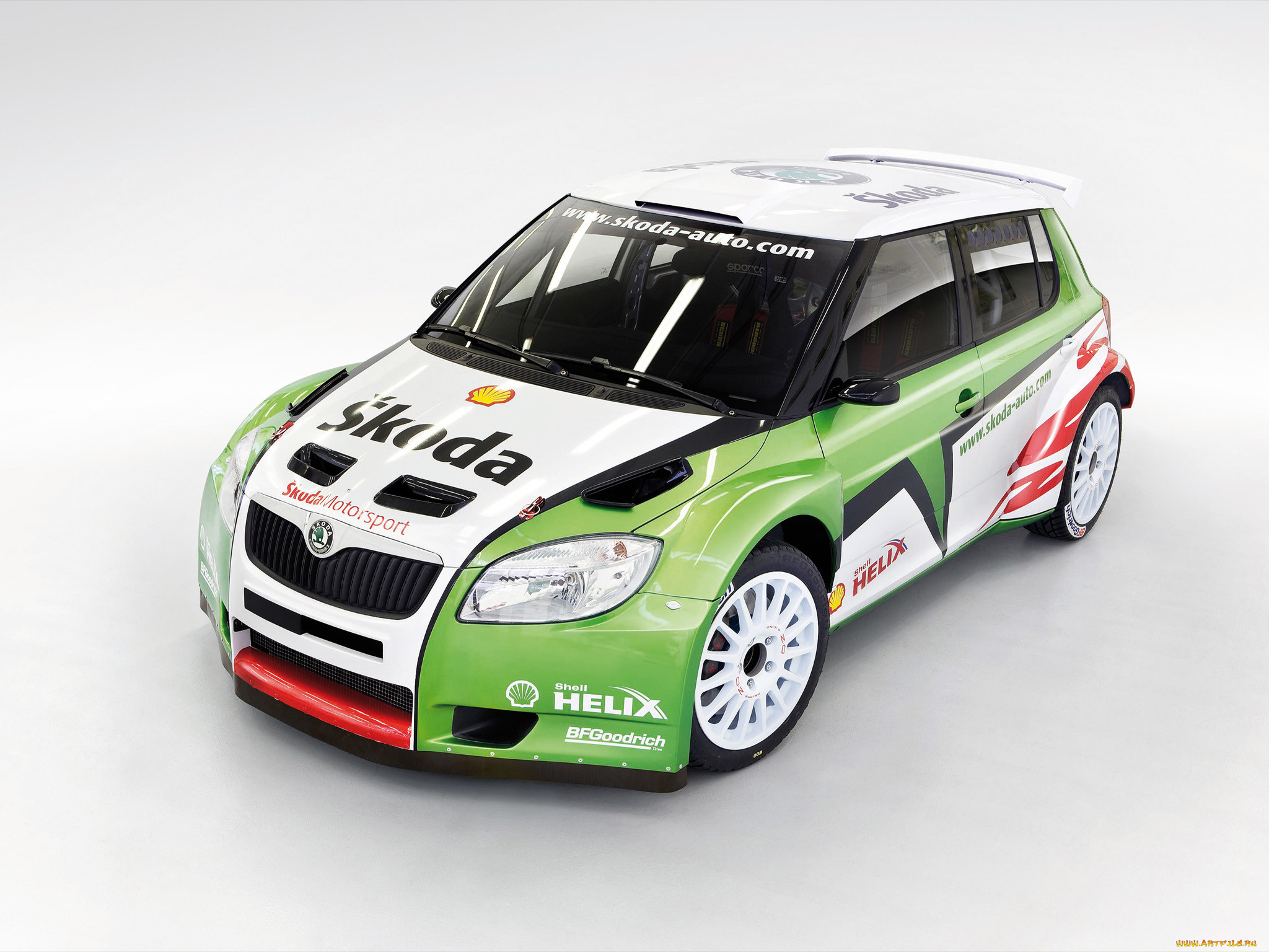 , skoda
